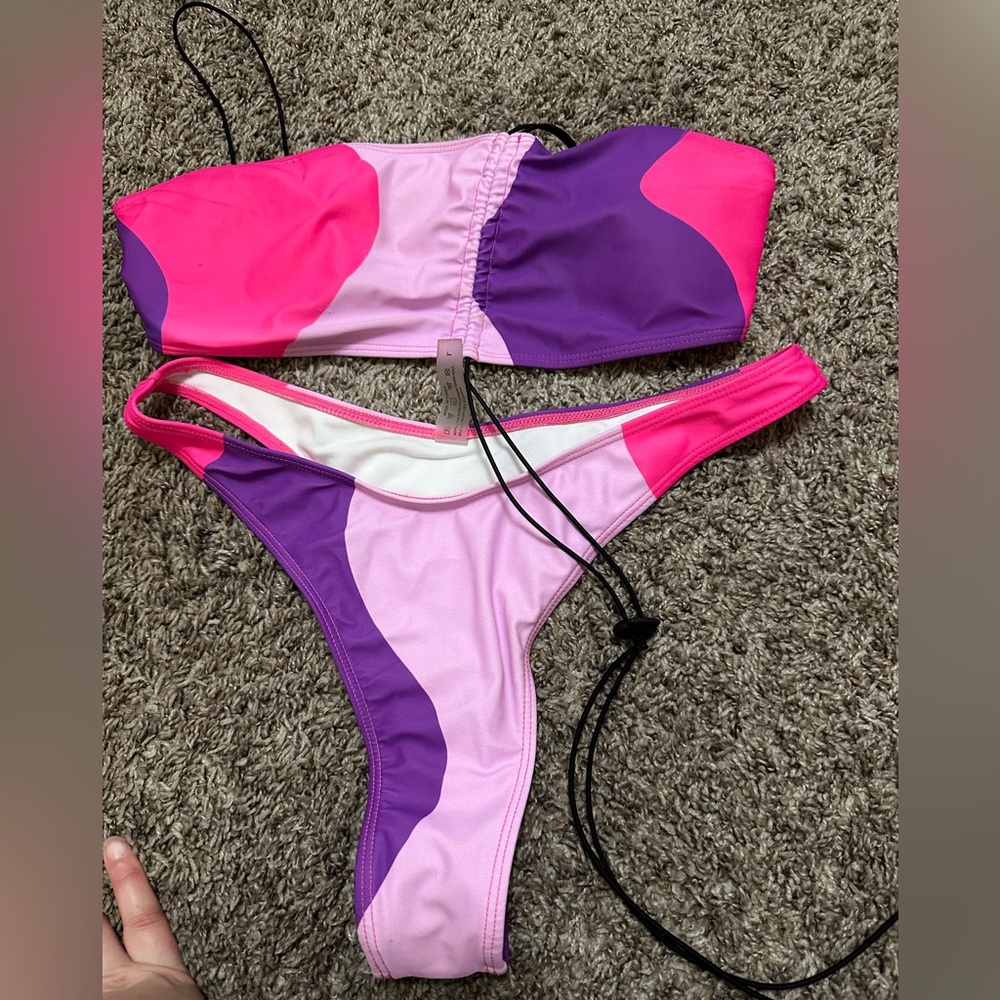 Bikini 8/10 Women’s
